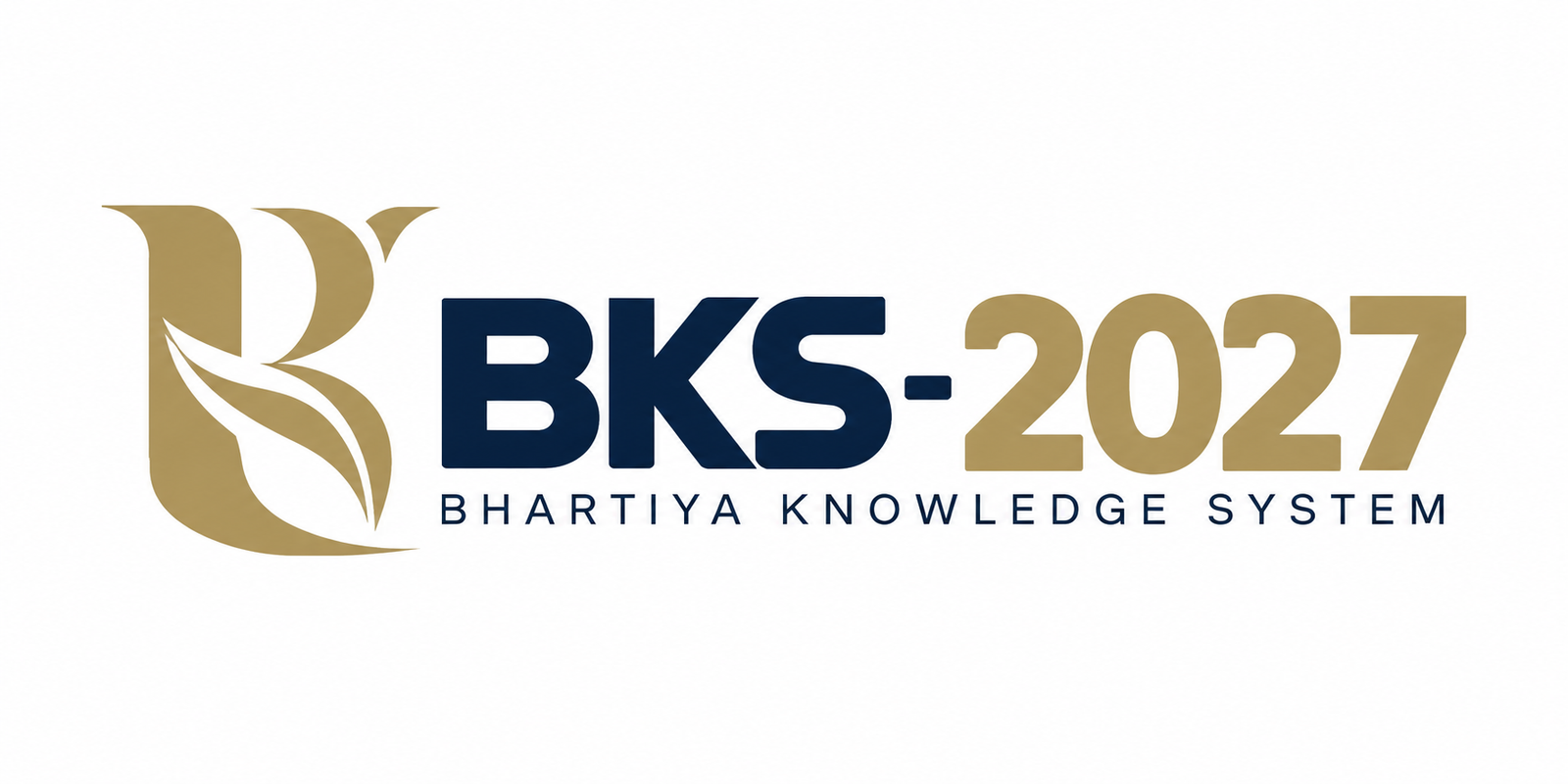 BKS-2027 · Bharatiya Knowledge System